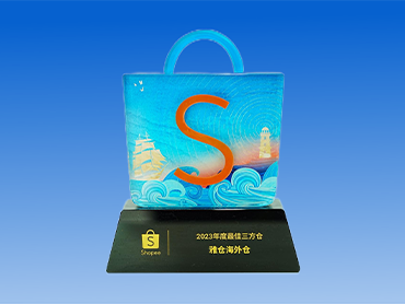 戰略合作伙伴